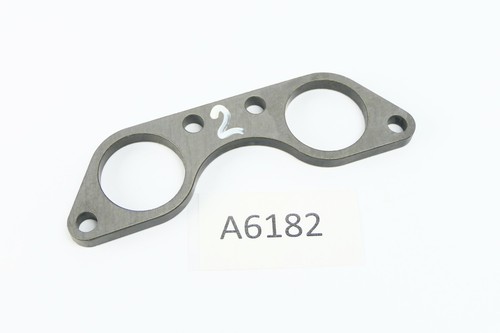 VW Bus T2 T3 - Dichtung Saugrohr Zylinderkopf 4 Loch A6182-2