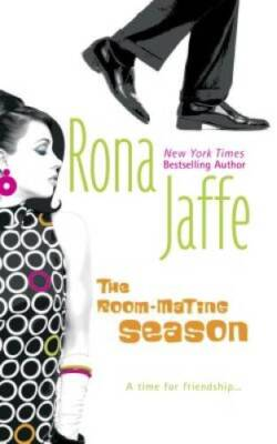 #ad The Room Mating Season Mira Mass Market Paperback By Jaffe Rona GOOD $4.08