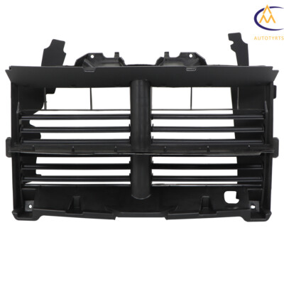 68302660AB Active Grille Shutter With Actuator For 13-18 Ram1500 19-21 Classic