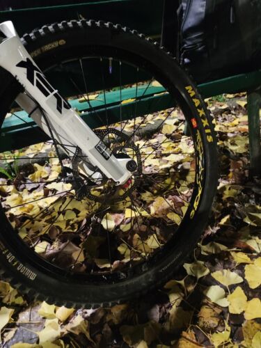 Transition TR 450 - Imagen 2 de 12