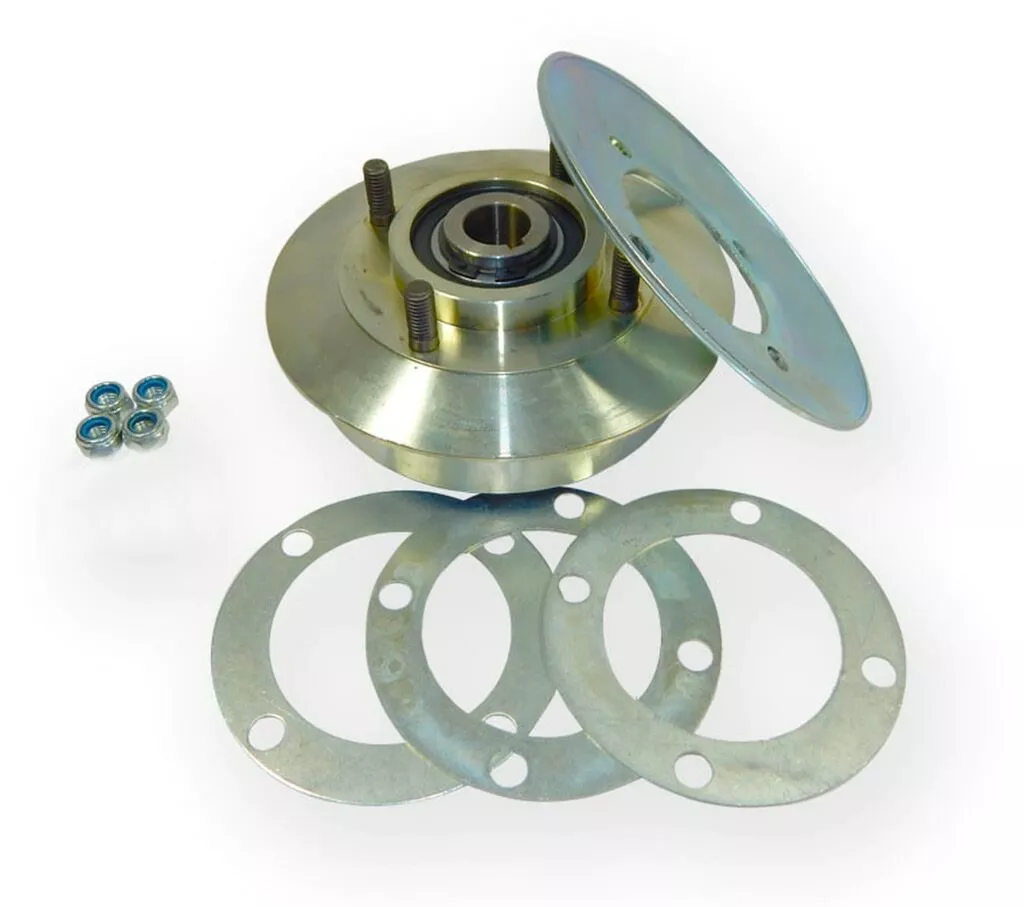 Wacker plate compactor clutch deals