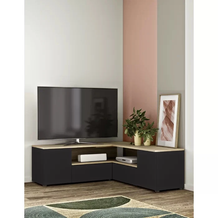 8 foot 2024 entertainment center