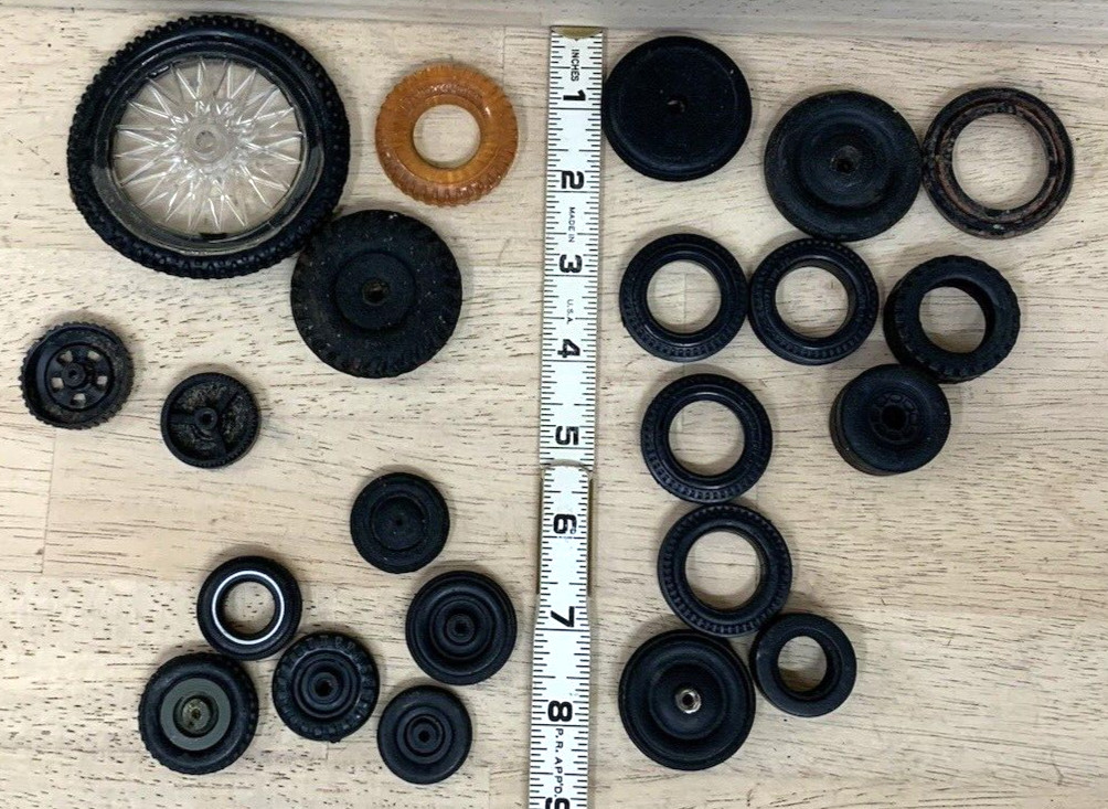 Toy Parts Search For Sale MAVIN