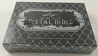 2011 Leaf Metal MMA Hobby Box NEW Sealed 8 Autographs Auto Signed Cards Trading
