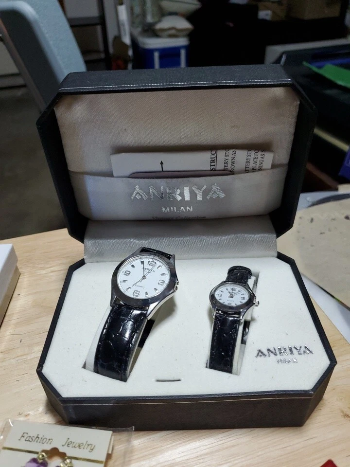 Anriya Milan Wristwatches for sale | eBay display picture 1