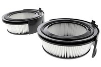 Vemo V20-30-5001 Partikelfilter (EinzelstüCk) FüR BMW