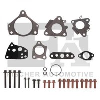 Turbolader-Dichtungssatz FüR Mercedes GLK-KLASSE X204 GLS X166