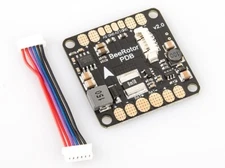 BeeRotor Power Distribution Board V2.0(w/ 5V,12V Out put)