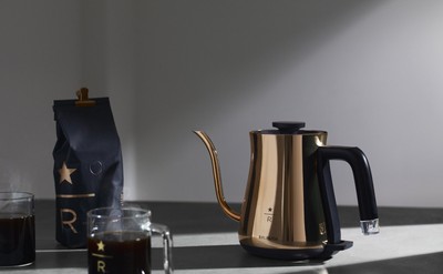 BALMUDA The Pot STARBUCKS RESERVE