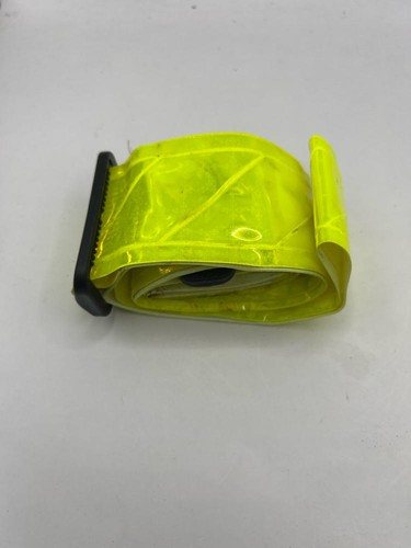 Lot of 4 Adjustable Hi-Vis Safety Belt, Reflective #C73c - Picture 2 of 5