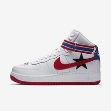 Size UK 10 - Nike Air Force 1 High x Riccardo Tisci Minotaurs 2017 -  AQ3366-001 for sale online | eBay