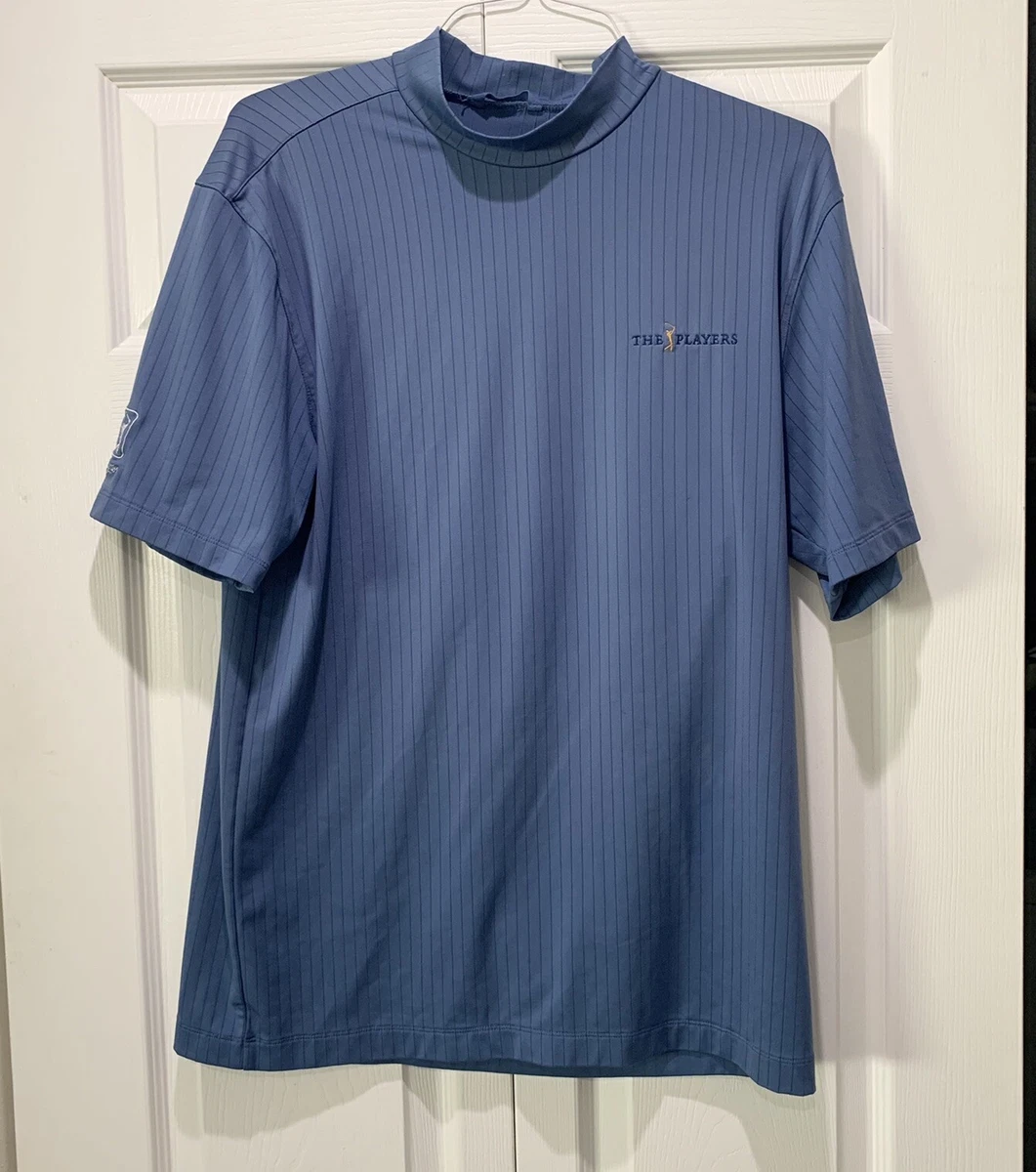 Nike golf cheap mock turtleneck
