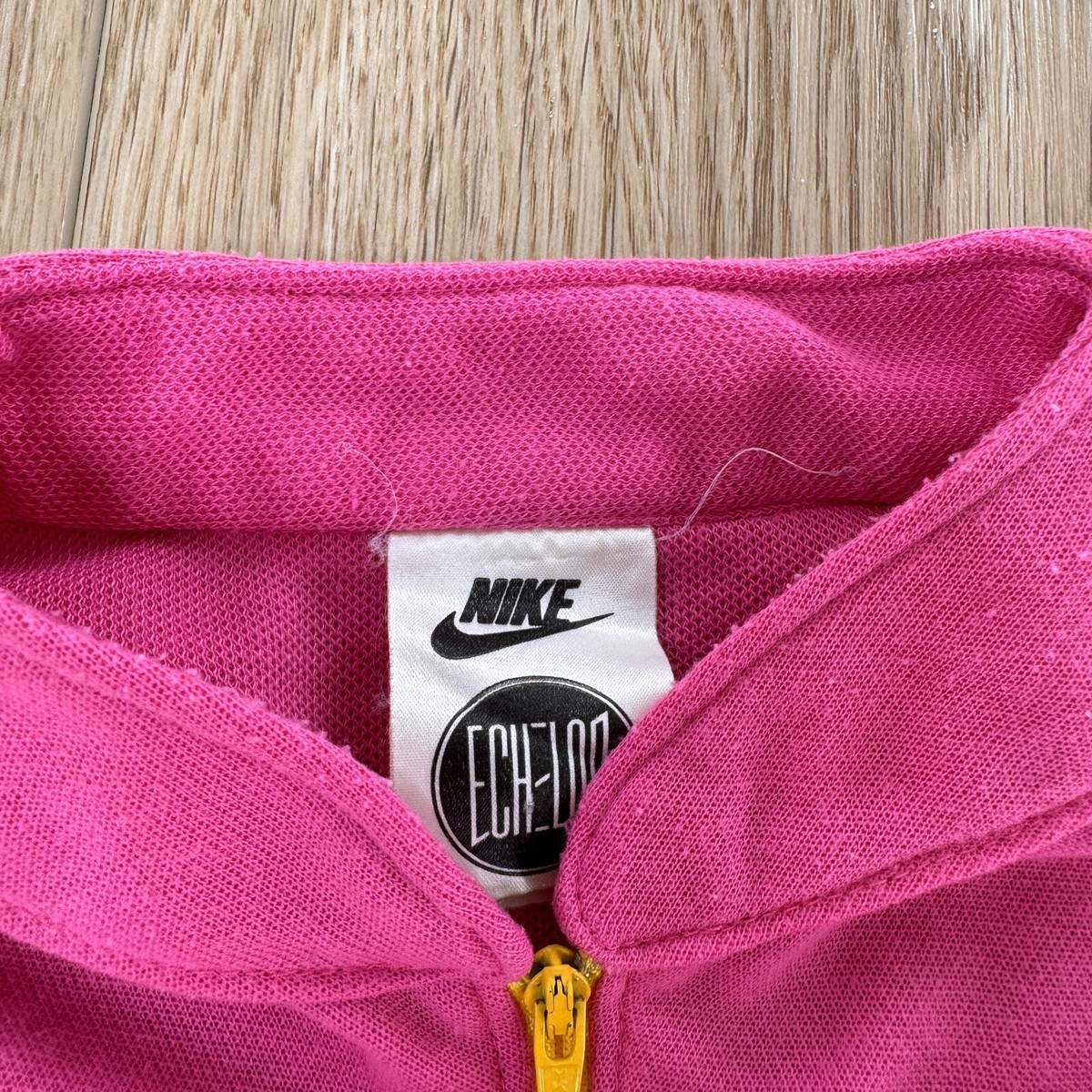 90s NIKE ECHELON ナイキエシュロン USA製　サイクルジャージ 90s NIKE ECHELON ナイキエシュロン USA製 サイクルジャージ