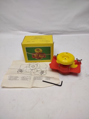 Máquina de tablones modelo Mantua Art. 8150, Made in Italy  | Zustand: New