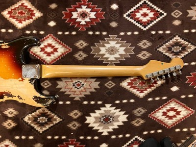 Fender japan ST62-50フジゲン期Jシリアル89〜90年ストラト Fender japan ST62-50フジゲン期Jシリアル89〜90年ストラト