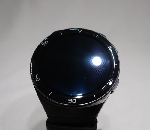 Huawei Watch GT 2e en negro - Imagen 11 de 13