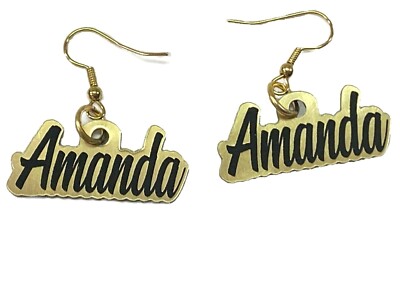 Handmade Jewellery Cute Earring Shop Names Handmade Jewelry Brand