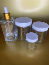 Truely Beauty 4 USED SET #127