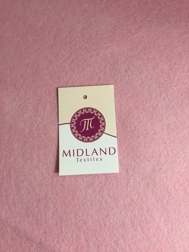 £3.99/Meter Plain Felt Fabric - 35" Wide | Arts & Crafts | M365 - Picture 10 of 36