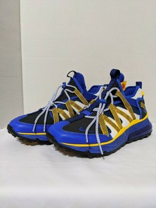 nike air max 270 amarillo