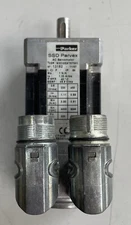 3~Servo Motor Motor Synchronous Motor Parker NX210EATR7001