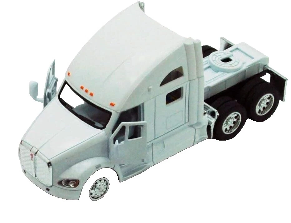 Kinsmart Kenworth Contemporary fabricación Diecast coches, camiones y camionetas