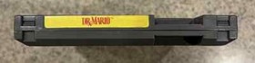 (Nintendo NES) Dr. Mario, Game Cartridge, Original Authentic Copy