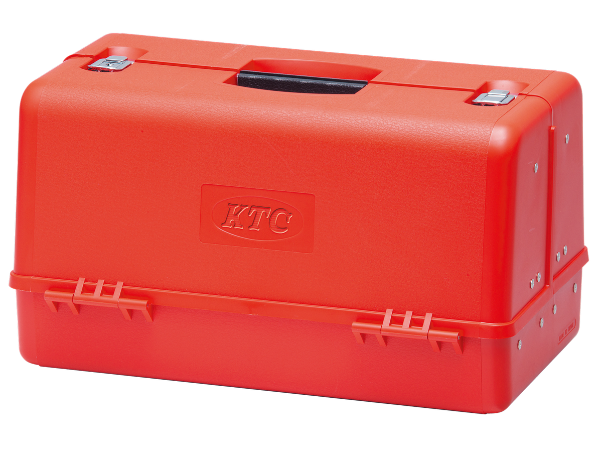 KTC 3/8sq. Tool Set (Double-Opening Plastic Case type KTC 3/8sq. Tool Set (Double-Opening Plastic Case type