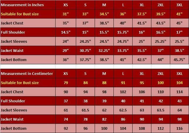 Gabardina de cuero genuino marrón para mujer Foto 3 de 3