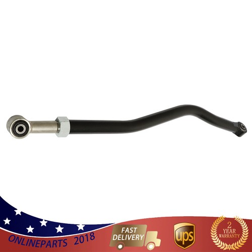 For Jeep Wrangler JK 20072017 For 16" Lift Kit Front Adjustable Track