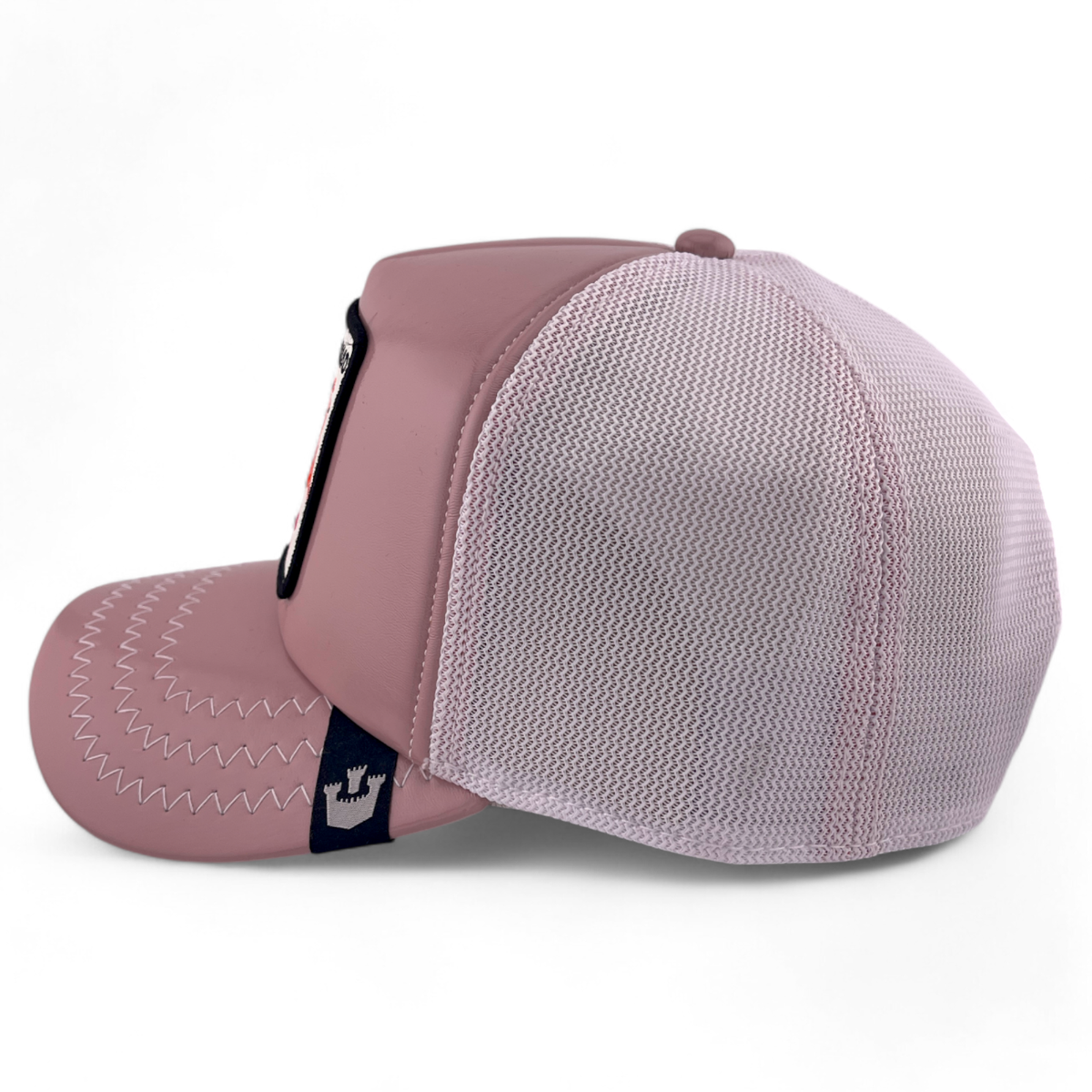 goorin bros pink dolphin hat Miami – Goorin Bros main image 2