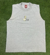 Vintage 90s Lost Surfer Girl Anime Hook Ups Rare Jeremy Klein Skateboard Pinup