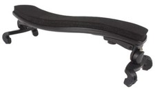Violin Shoulder Rest Plastic EVA Padded for 1/10 1/8 1/4 Fiddle Violin 9GO3