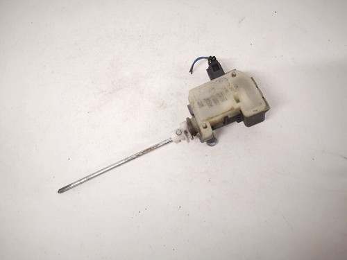 Skoda Octavia 2005 Fuel Flap Motor 1z0810773, 1m0959781a #1588139-68