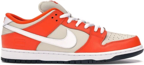 Nike Dunk SB Low Orange Box