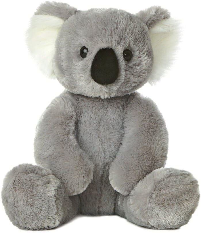 koala ホワイトピロー 654×398×153 mm Aurora Koala Bear 14 Inch | eBay