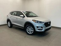 2019 Hyundai Tucson Preferred