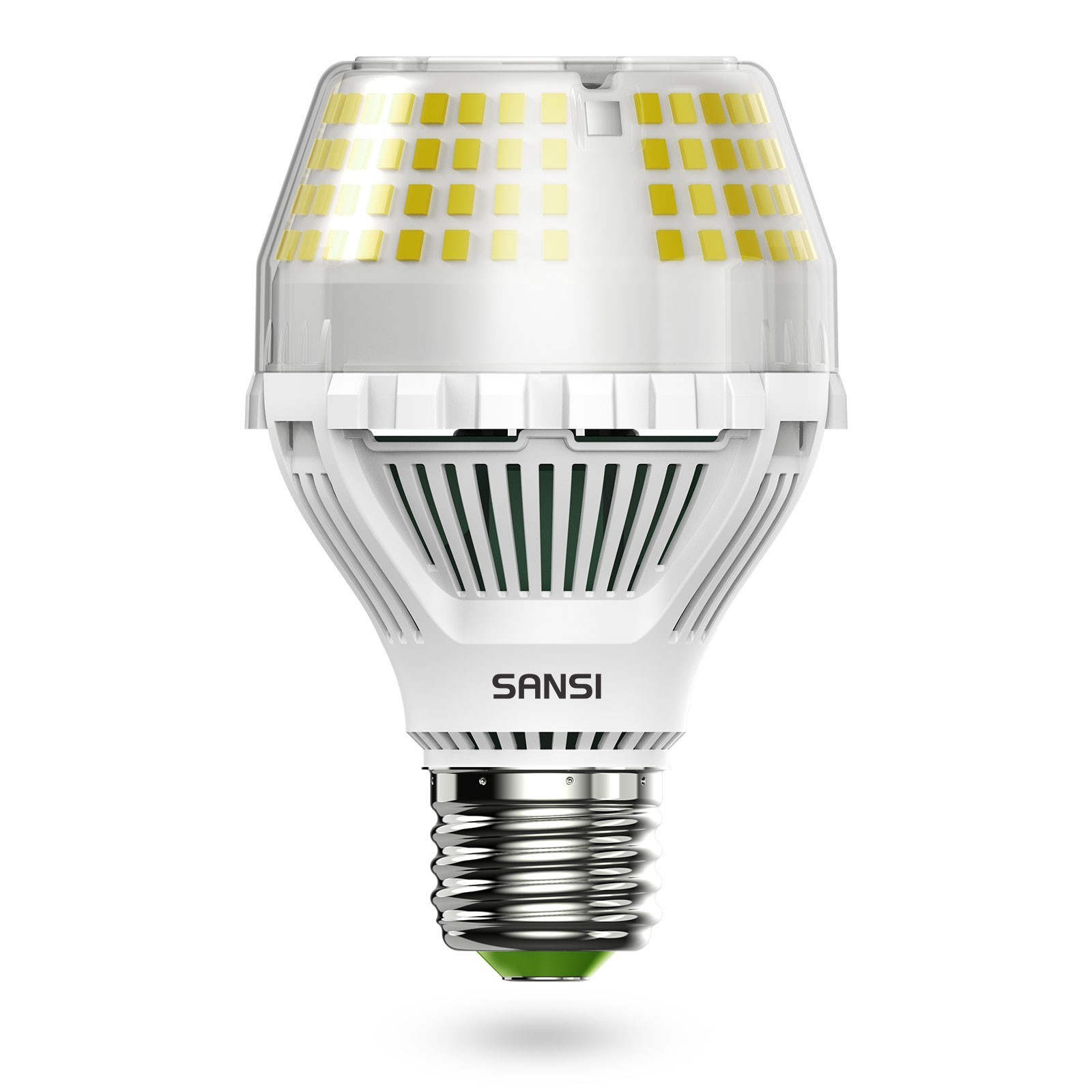 5000k Daylight E26 A19 Energy Efficient