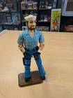 Vintage 1985 GI Joe Shipwreck V1 Action Figure 3.75" Hasbro ARAH