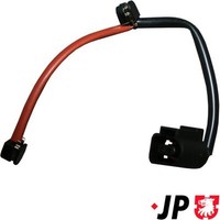 Sensor Bremsbelagverschleiß JP JP Group 1197300200 FüR Cayenne Touareg Audi Q7