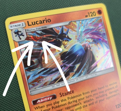 #ad HD WHOLE FULL SWIRL 🌀💫 Lucario SM54 Sun Promo Cosmos Holo Pokémon Card $53.97
