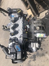 2016 500 Fiat 1.4l Used Engine Stk 6074 2016 500 Fiat 1.4l Used Engine Stk 6074
