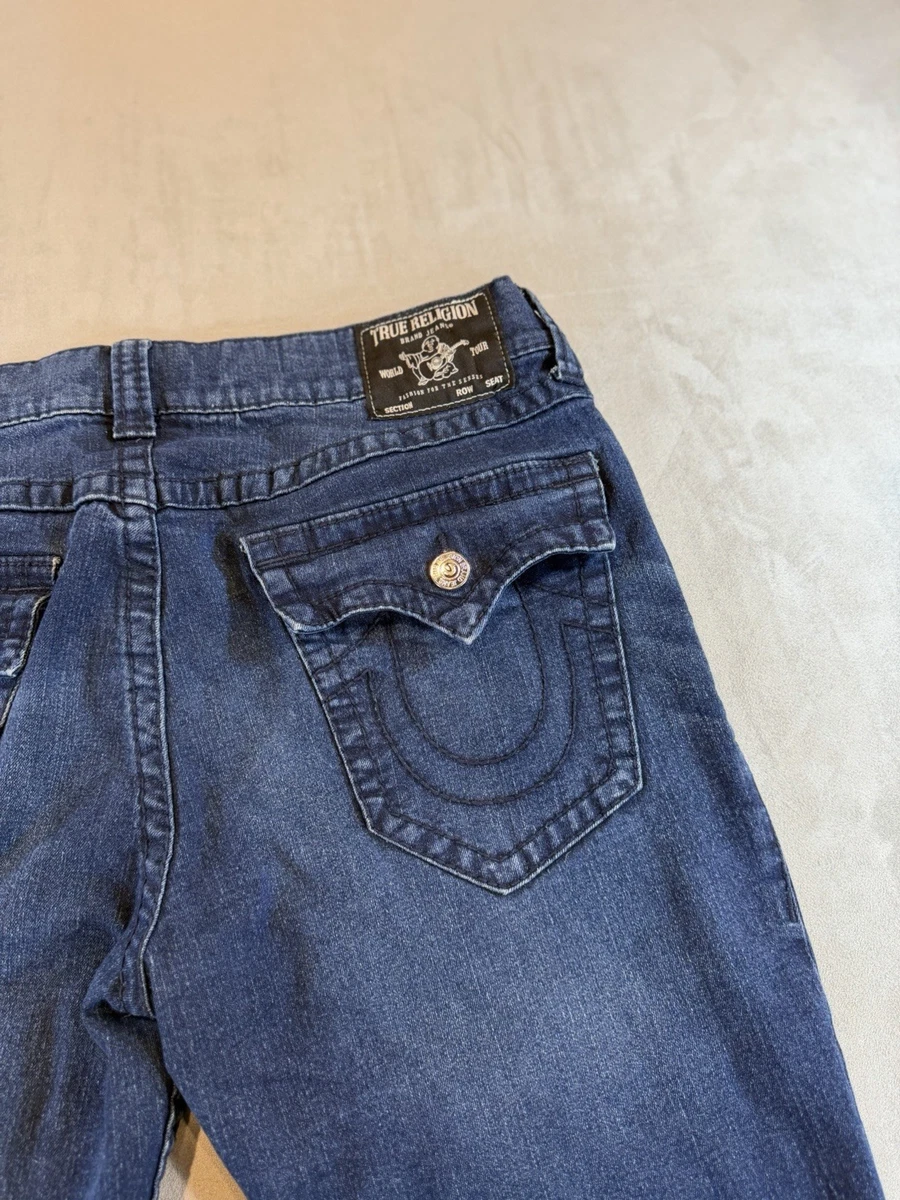 True Religion Jeans Size 34 for Men for sale | eBay