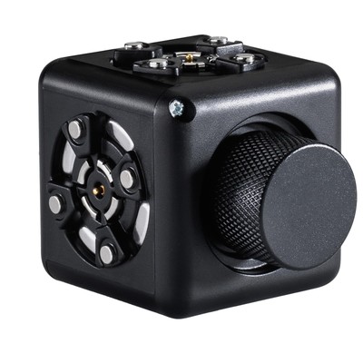 Modular Robotics Robot Blocks Knob Robot Cube for Home Robotics STEM Kit - Ag...