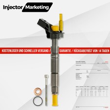 Injecteur Mercedes 350
