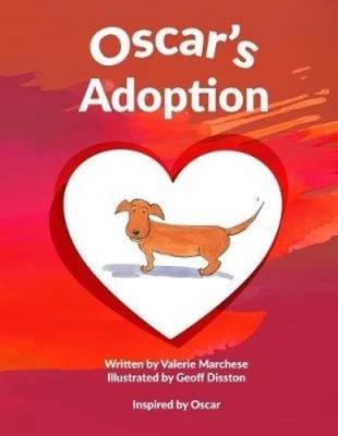 Oscar's Adoption by Valerie Marchese