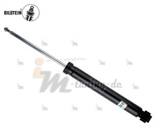 Bilstein B4 Gasdruckstoßdämpfer hinten für Audi Q2 GAB, GAG :: 2016 >> 2020