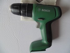 bosch universal impact 18 18v.cordless combi drill.BODY only.