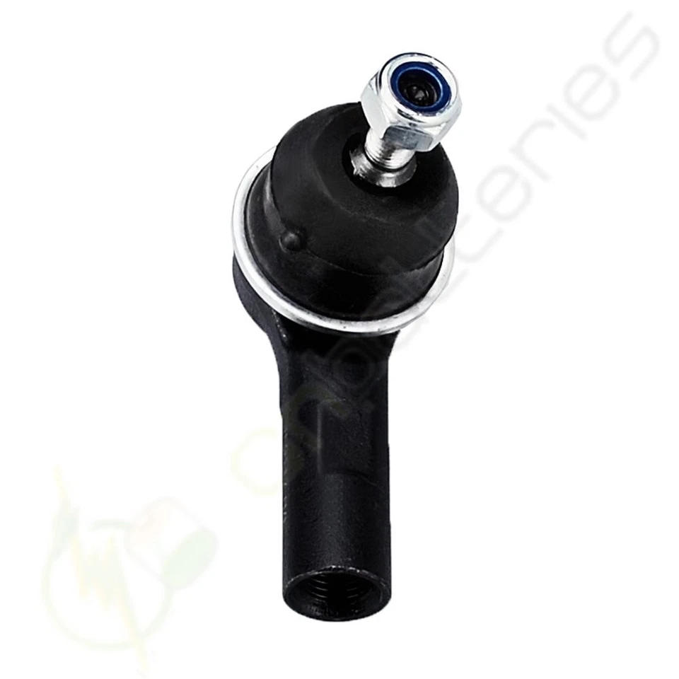 Par (2) Nuevo extremo de varilla de amarre para Mitsubishi Lancer y Outlander ES800471 2007-2014 Foto 3 de 4