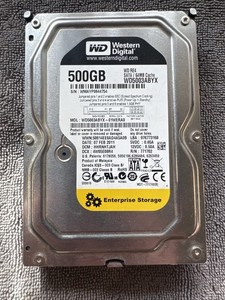 Wd5003abyx | eBay